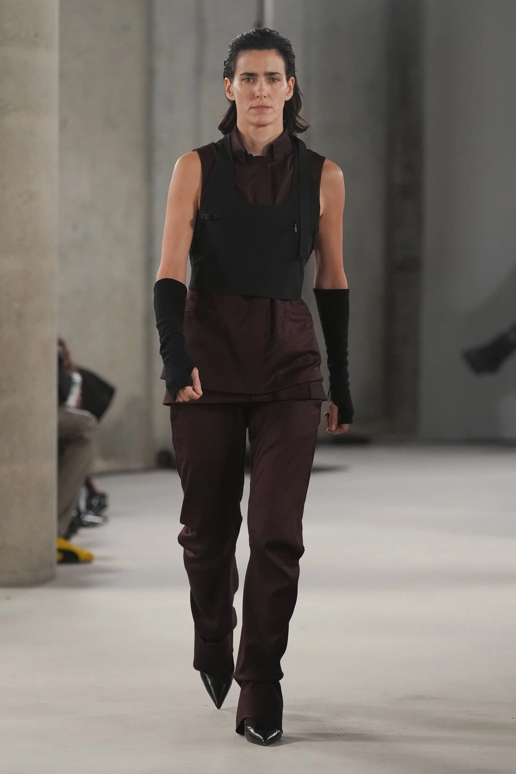 JOHANNA PARV FALL 26 look 4