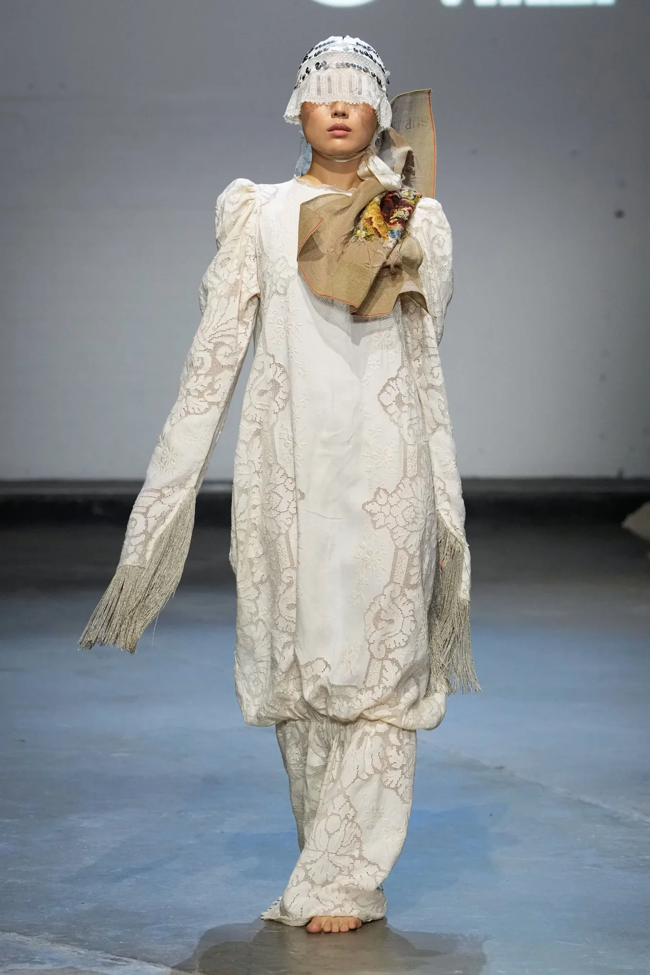 MAISON ARTC SPRING 26 look 4