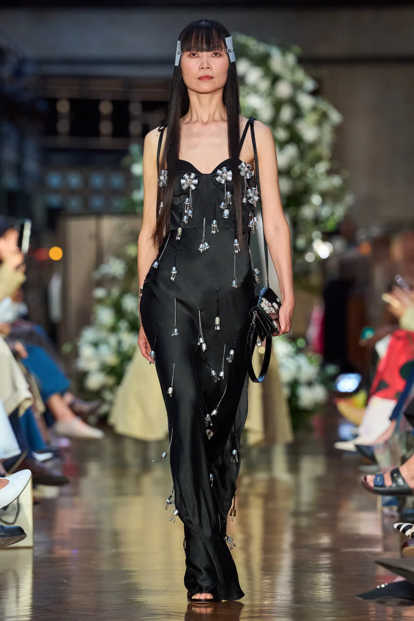 PATRICK MCDOWELL SPRING 26 look 2