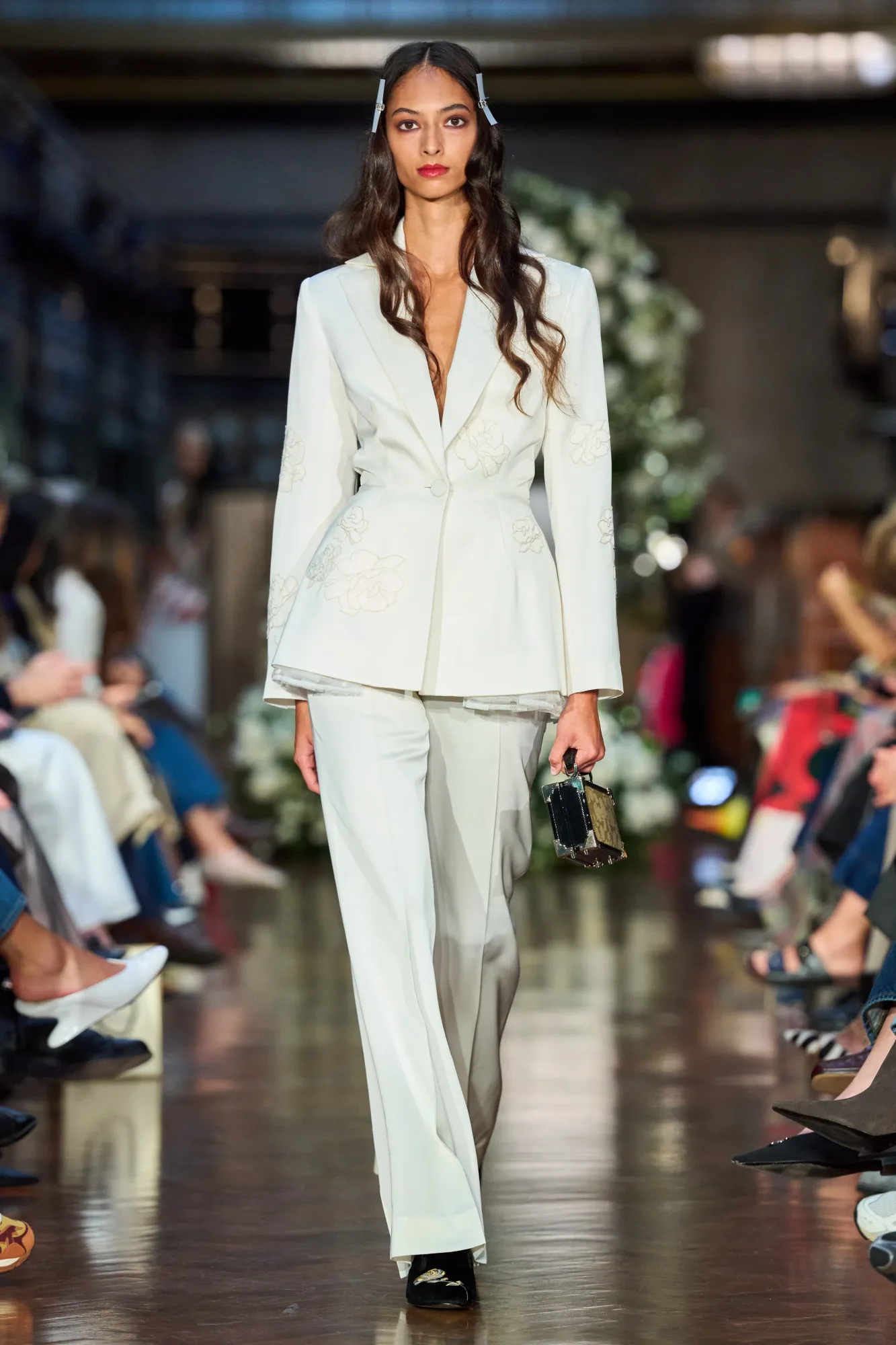 PATRICK MCDOWELL SPRING 26 look 3