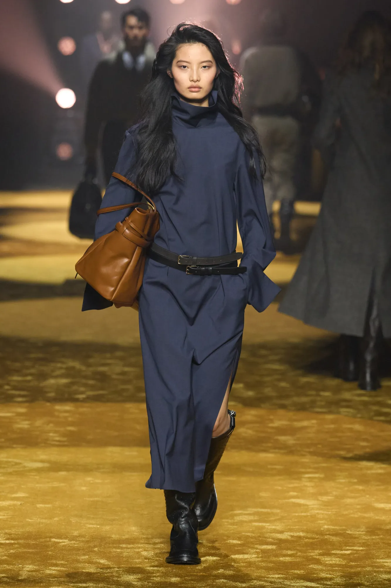 BOSS FALL 26 look 5
