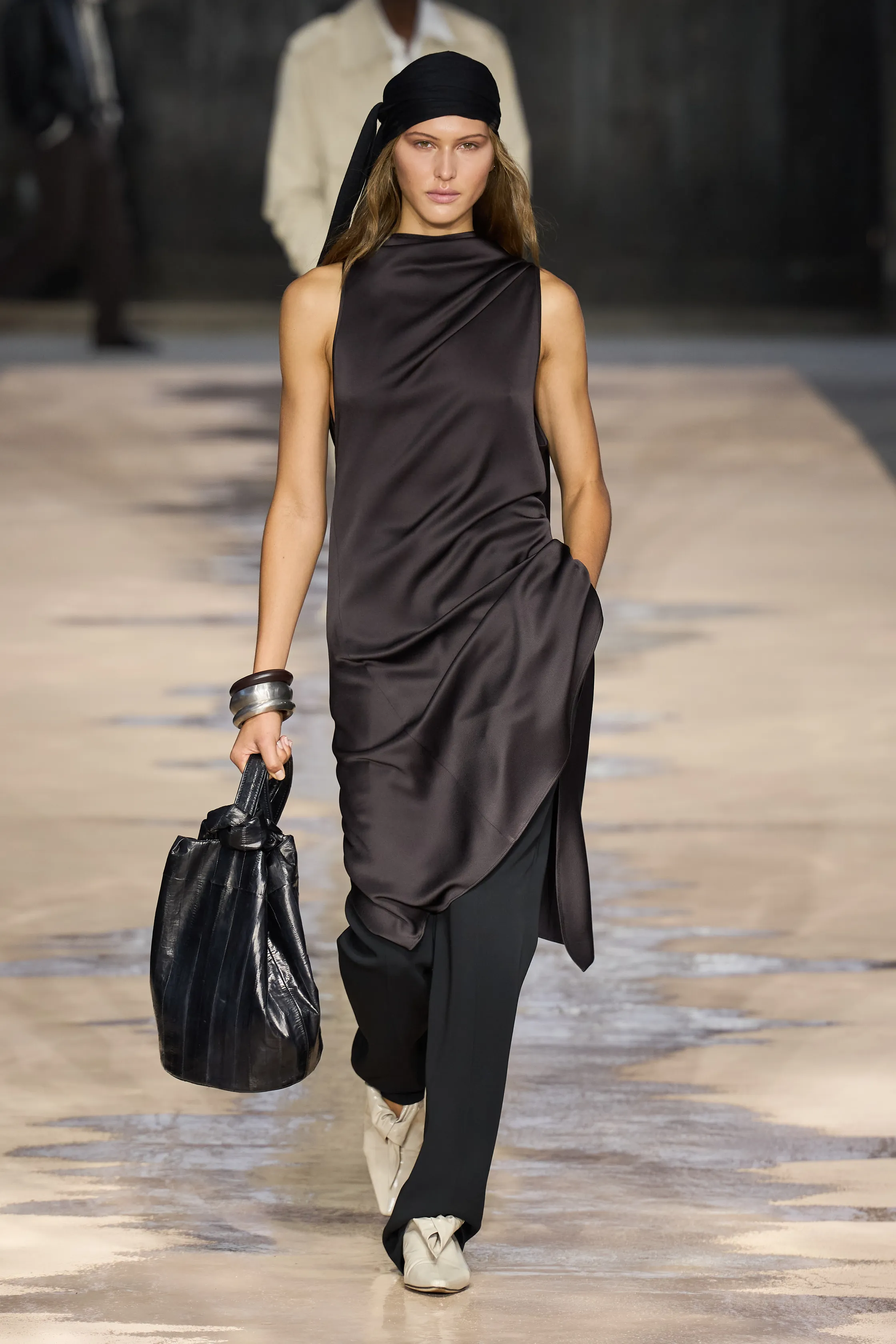 BOSS SPRING 26 look 1