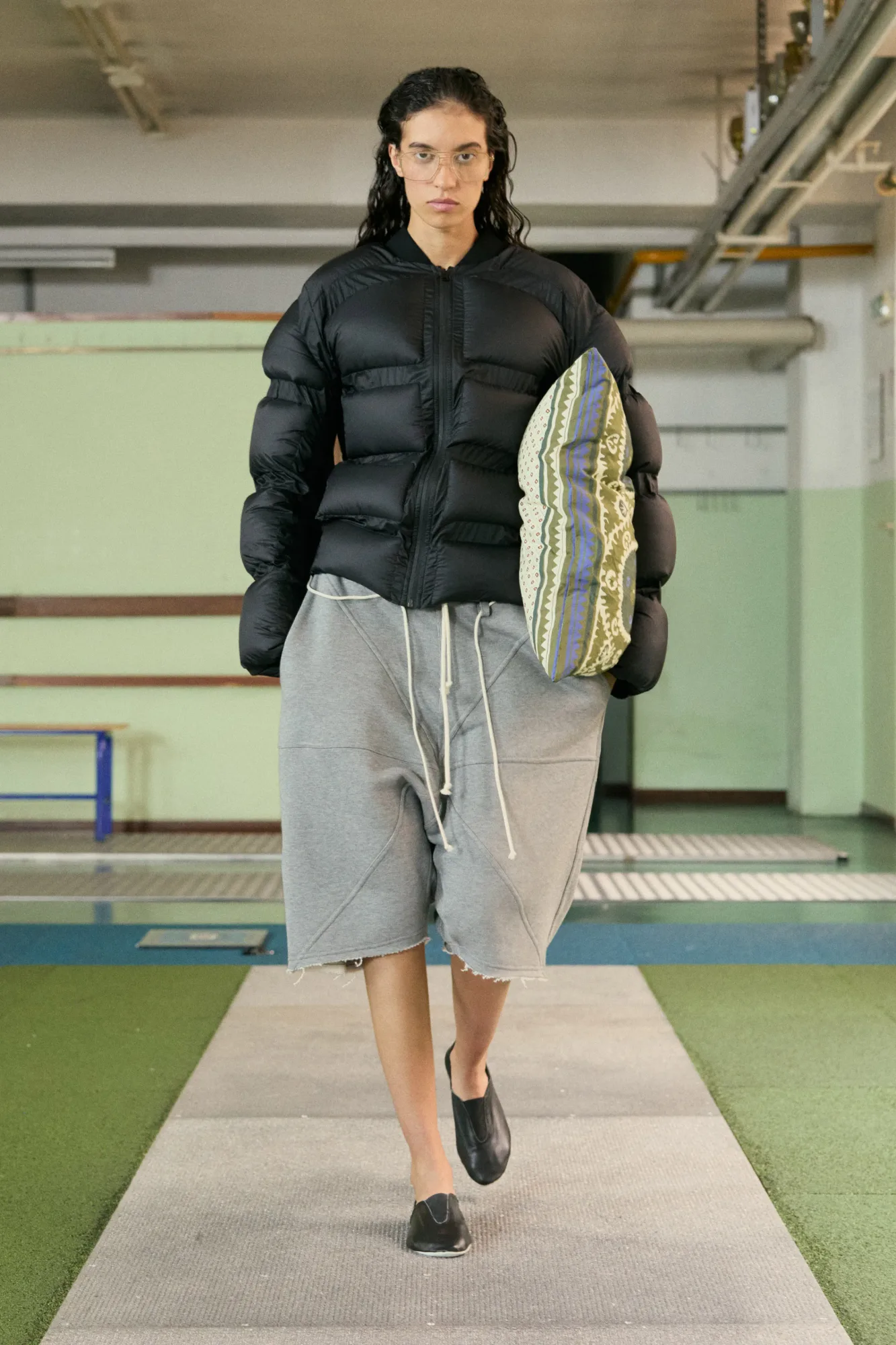 MORDECAI SPRING 26 look 1