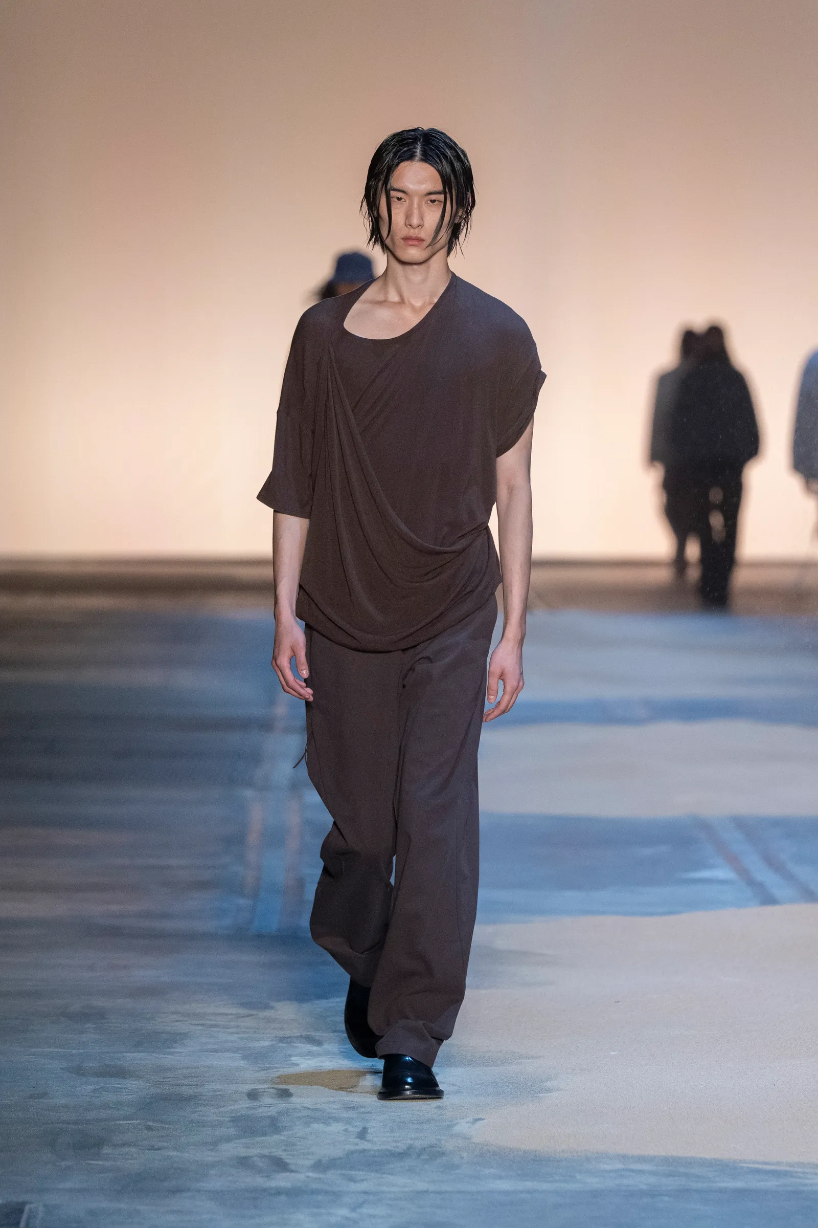 PAF FALL 25 look 2