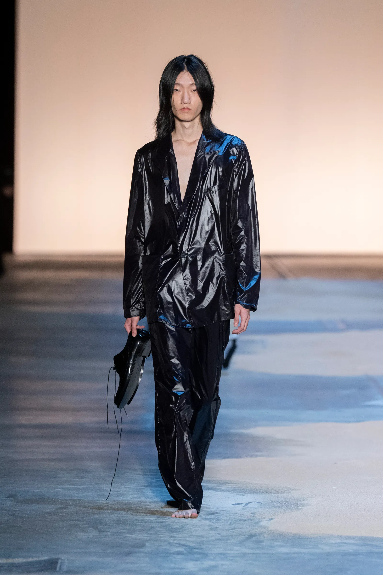 PAF FALL 25 look 3