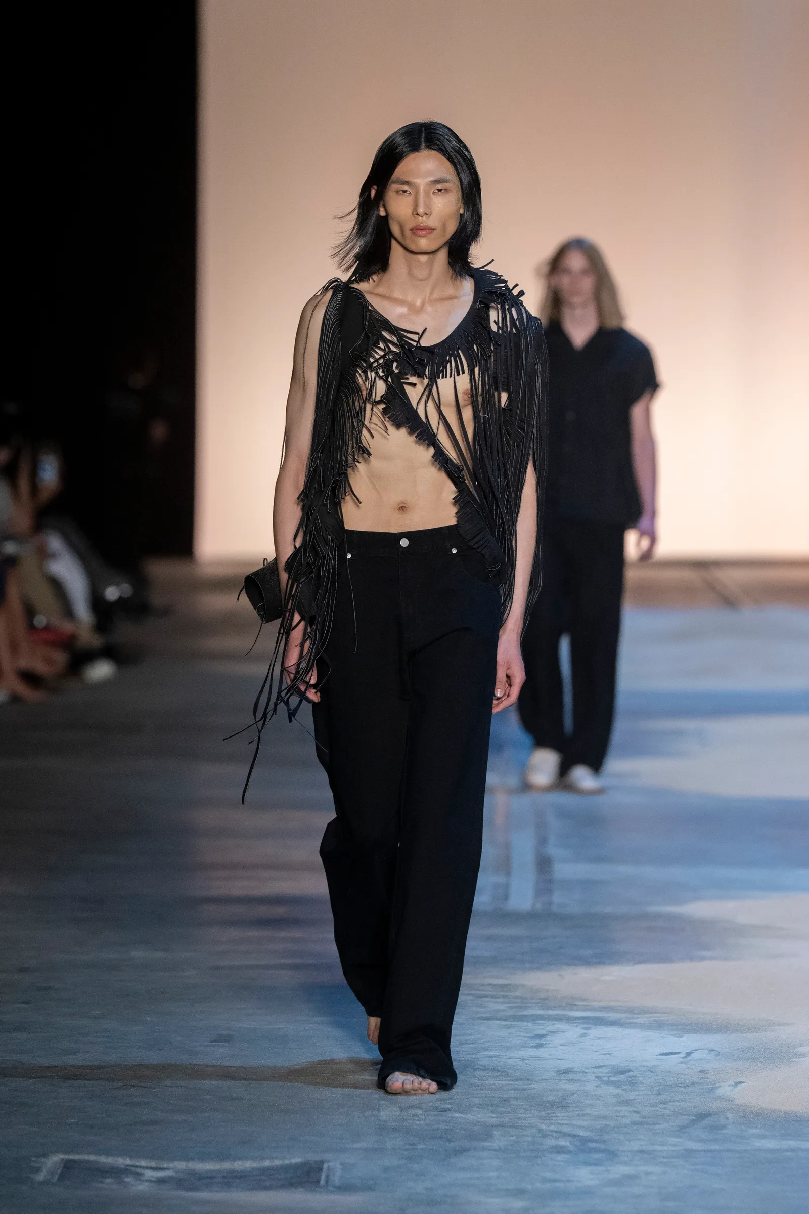 PAF FALL 25 look 5