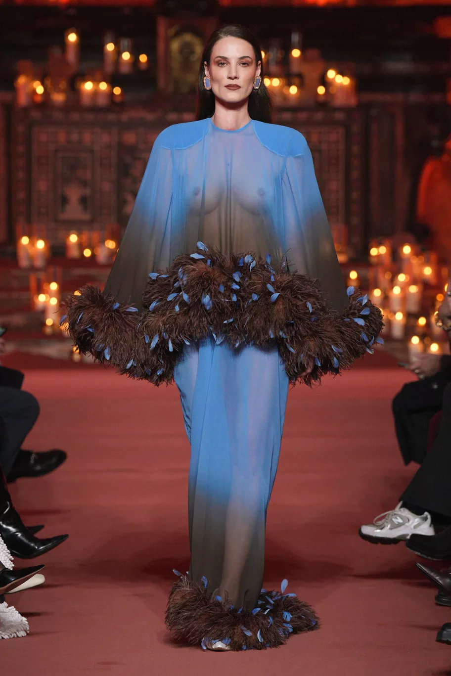 ROWEN ROSE FALL 26 look 3