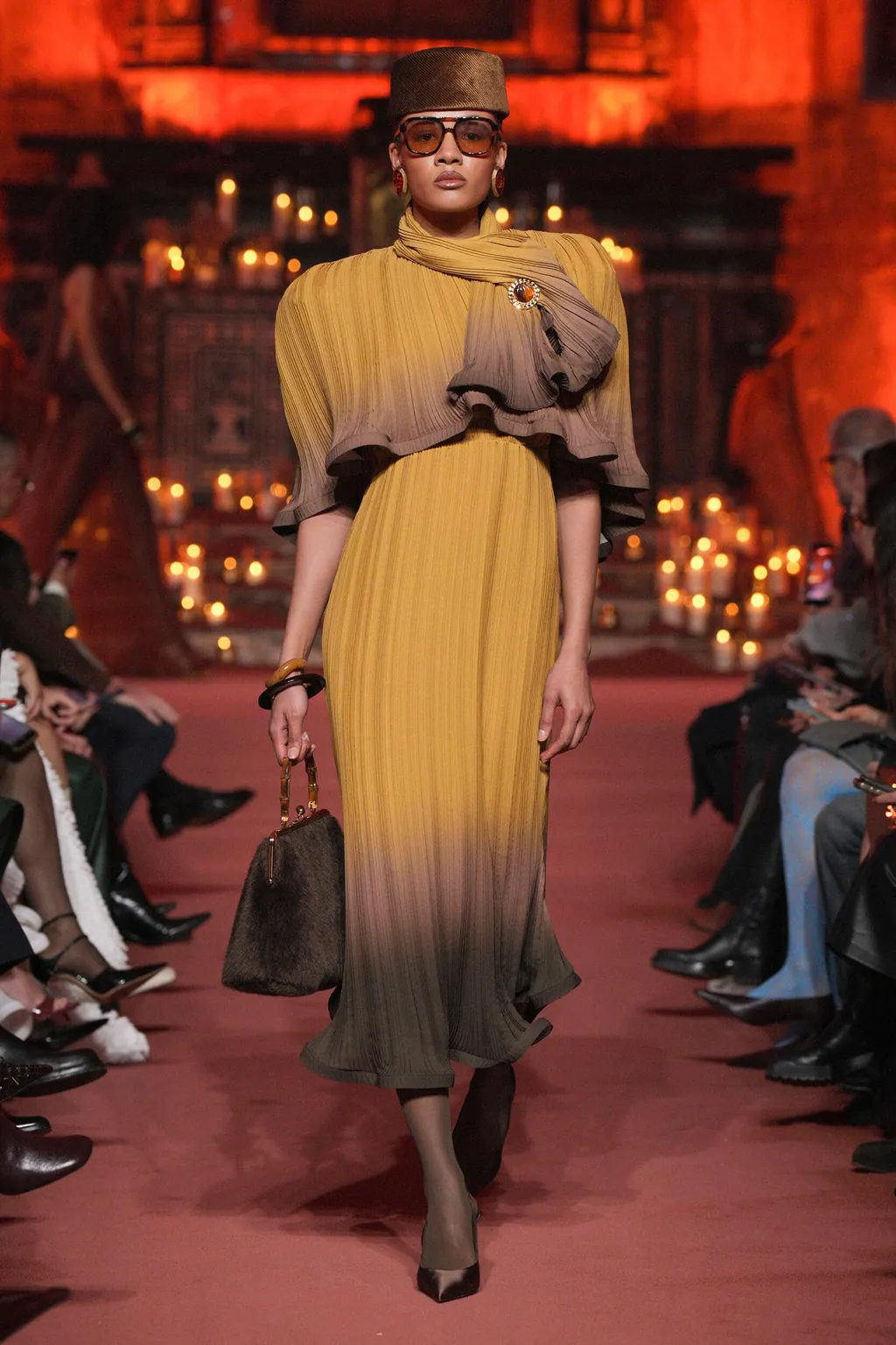 ROWEN ROSE FALL 26 look 5