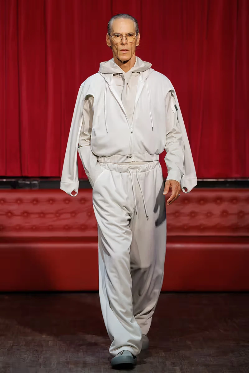 SAUL NASH SPRING 26 look 2