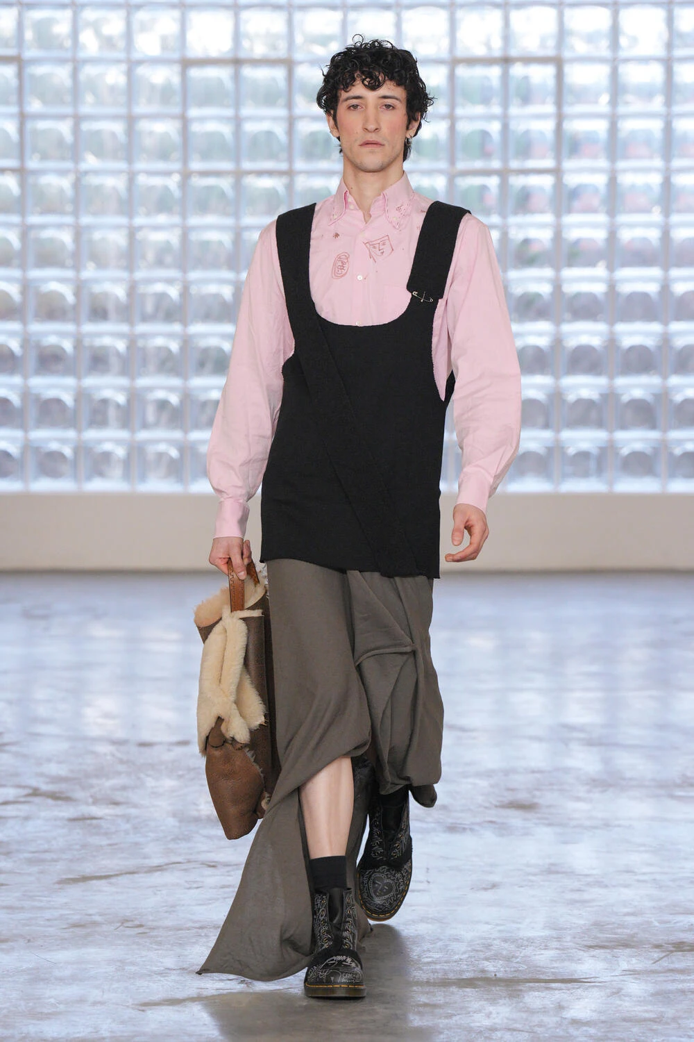 SIMON CRACKER FALL 26 look 2