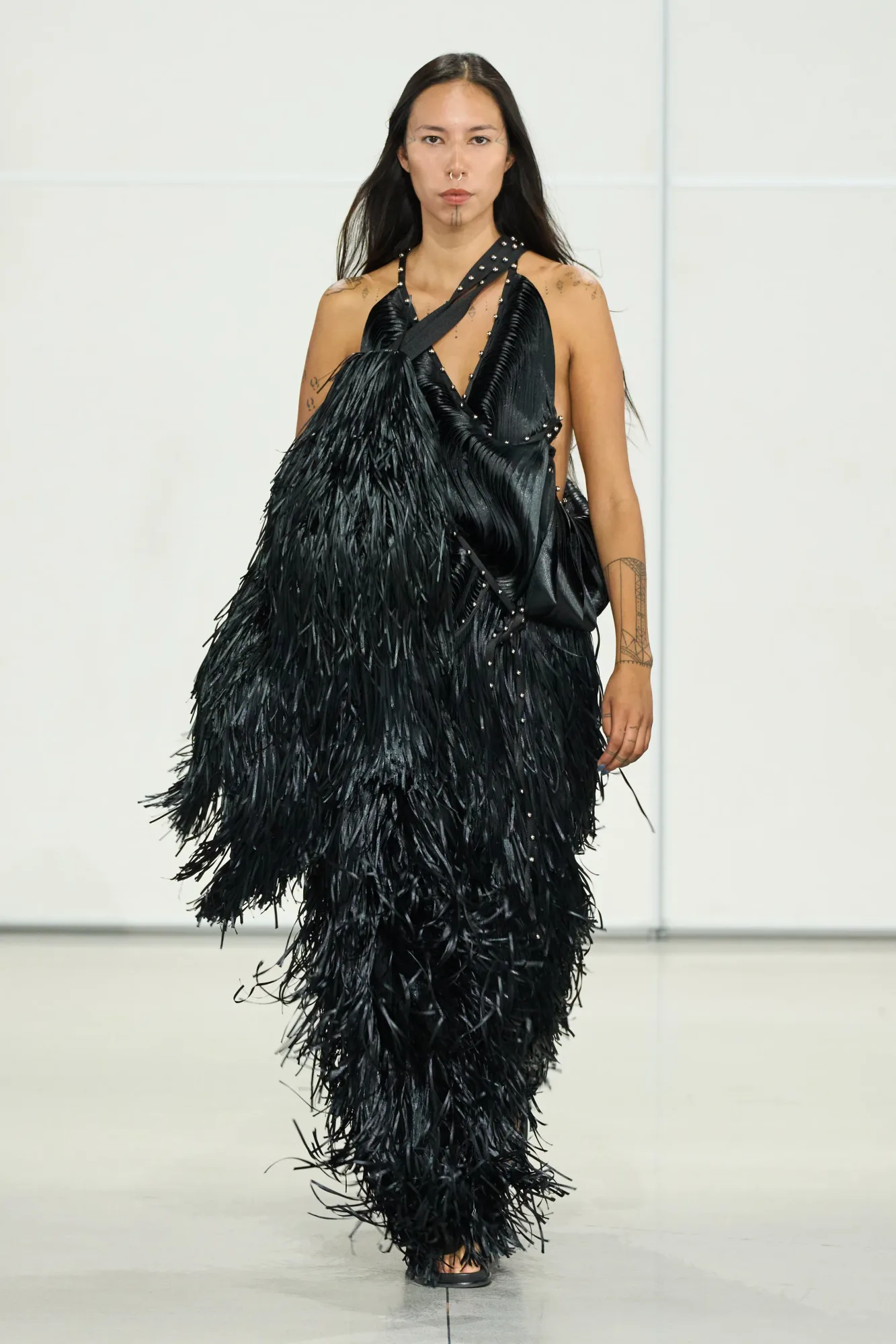 PARSON look 1