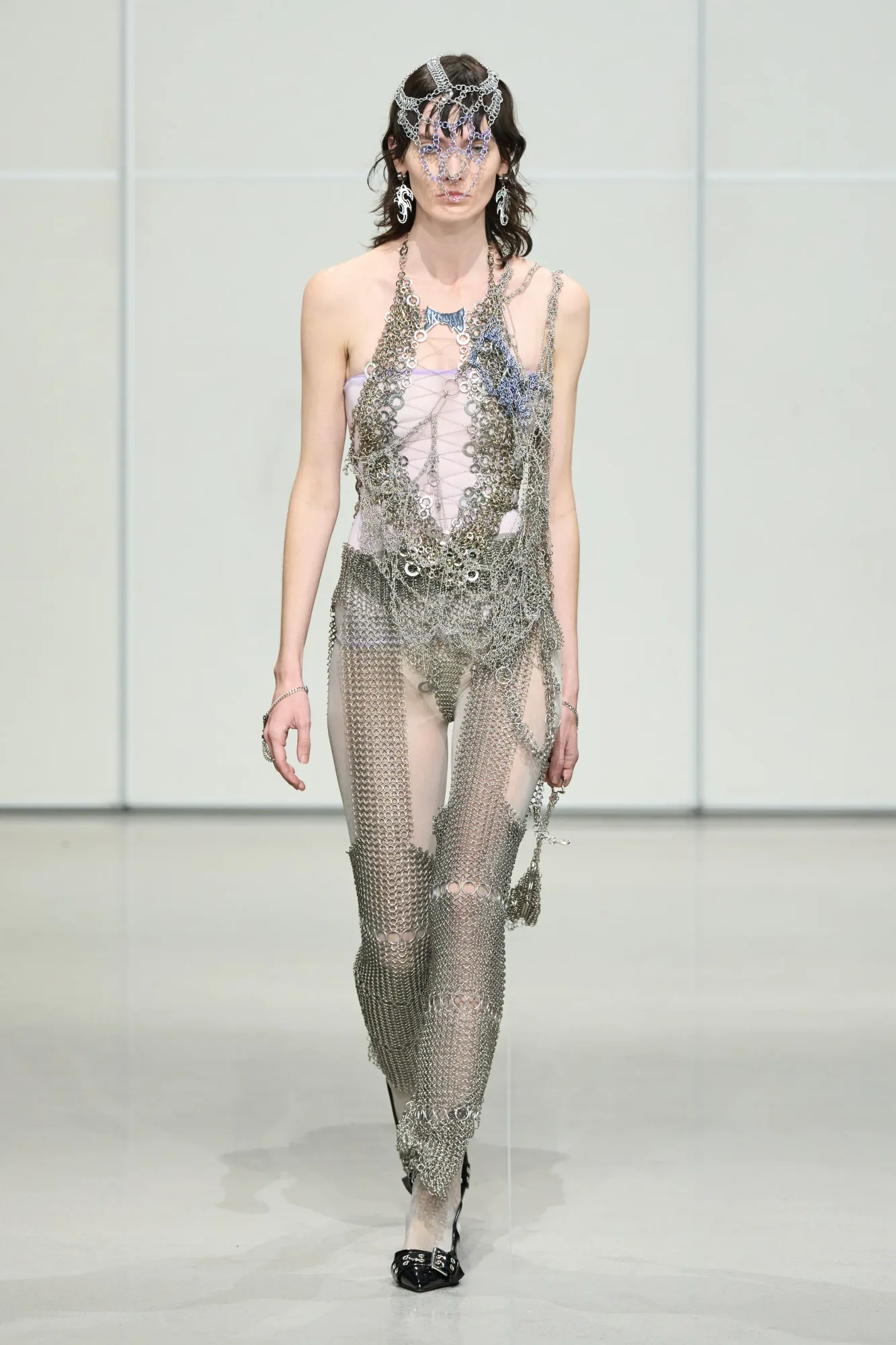 PARSON look 3