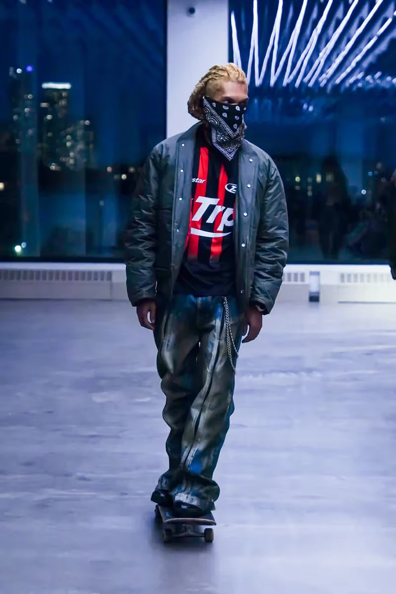 TRAPSTAR look 1
