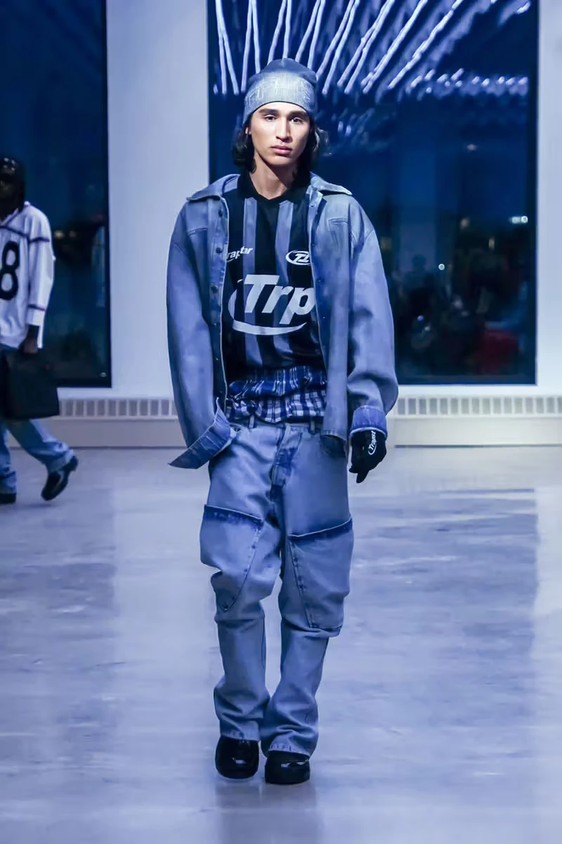 TRAPSTAR look 5