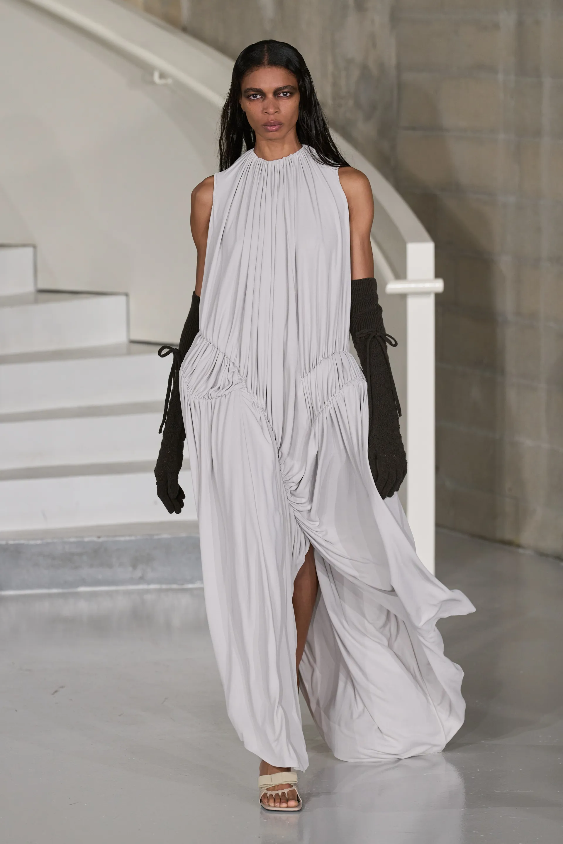 ALAINPAUL FALL 26 look 5