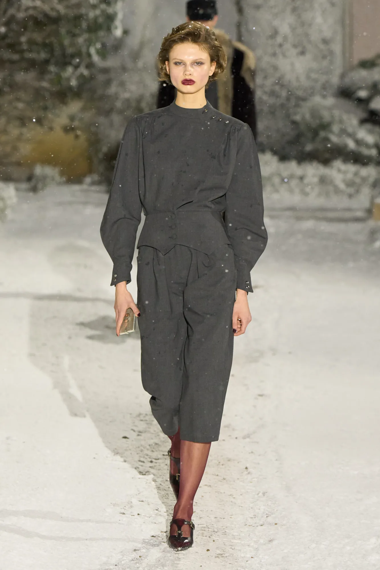 ENFANTS FALL 26 look 2