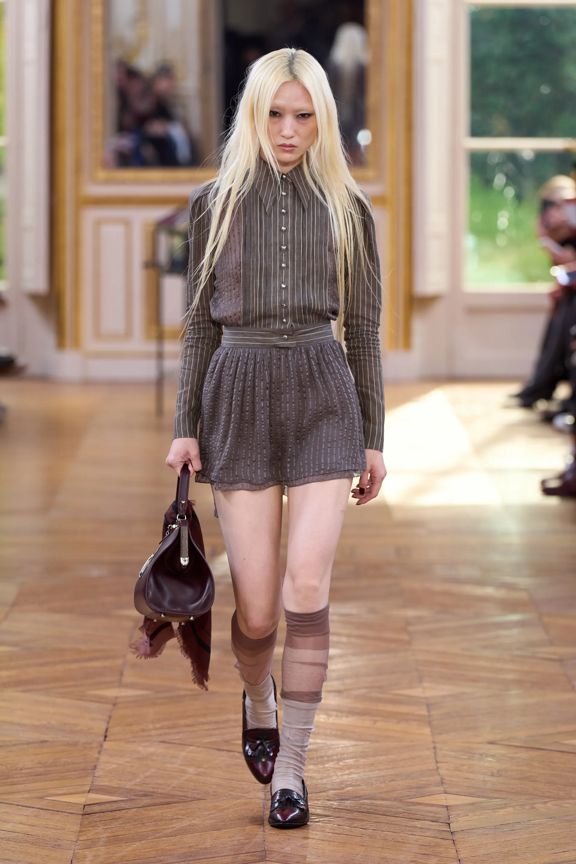 ENFANTS SPRING 26 look 5