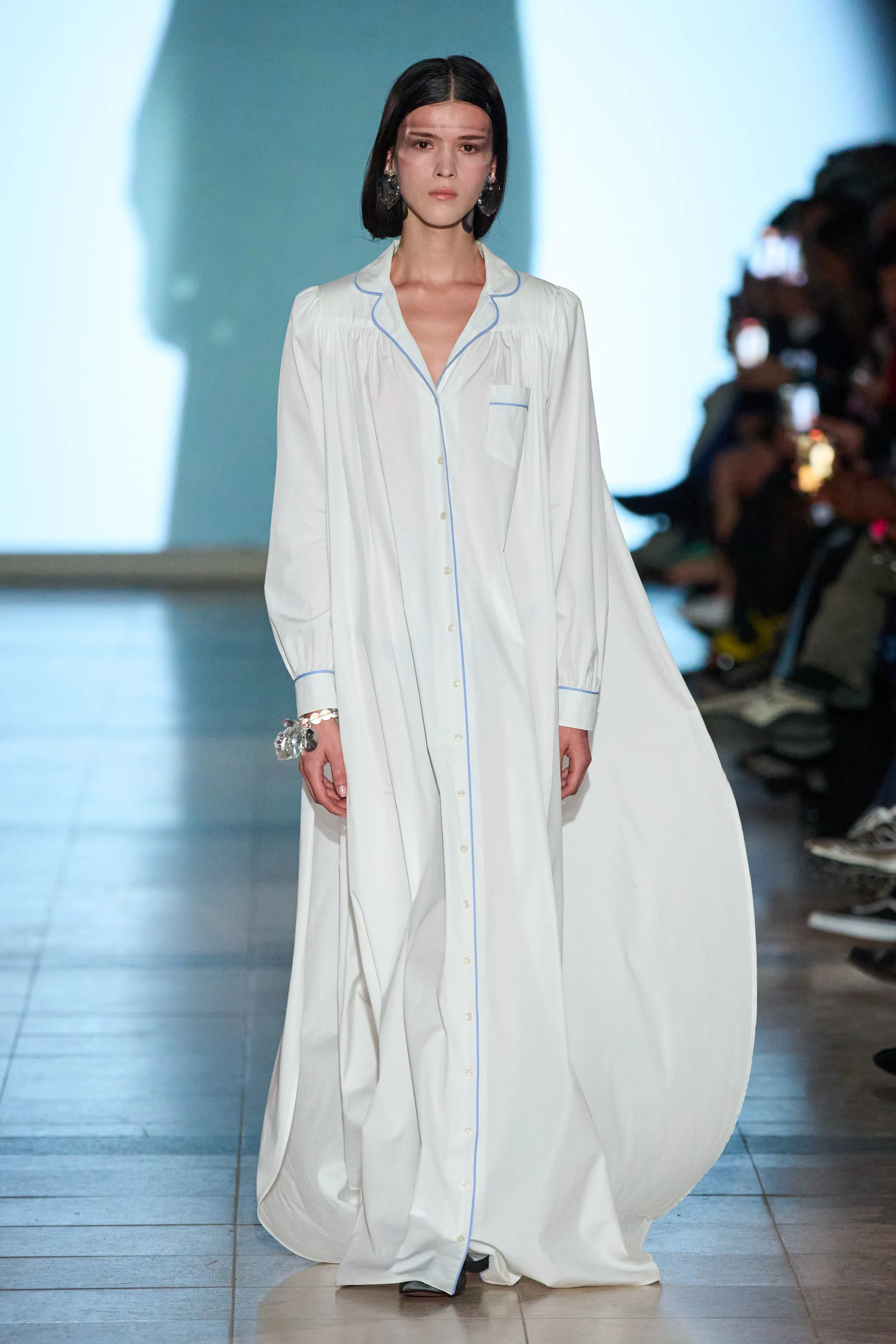 JULIE KEGELS FALL 26 look 3