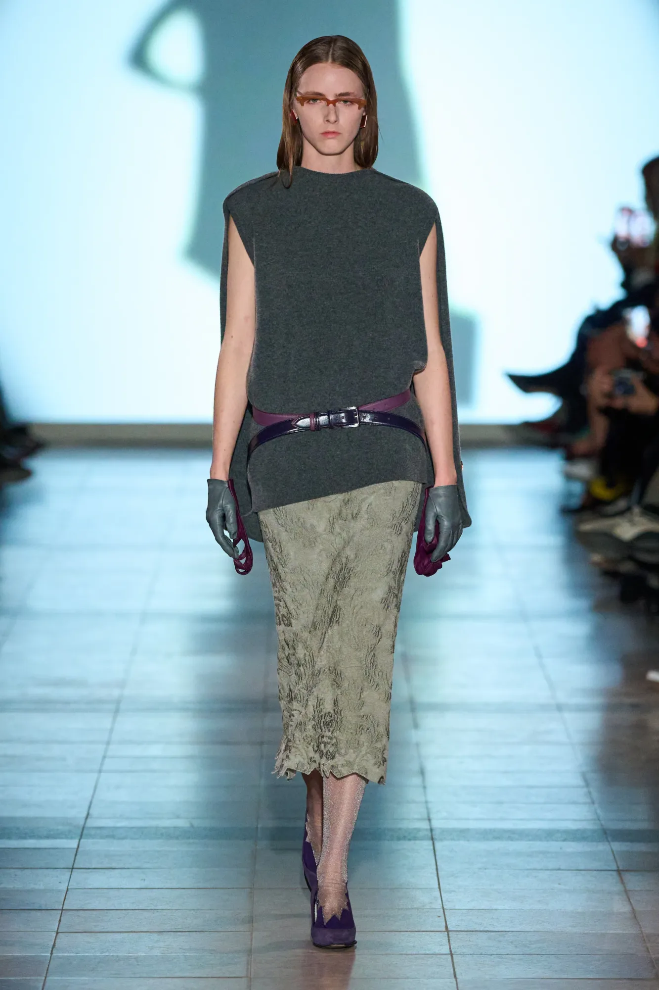 JULIE KEGELS FALL 26 look 4