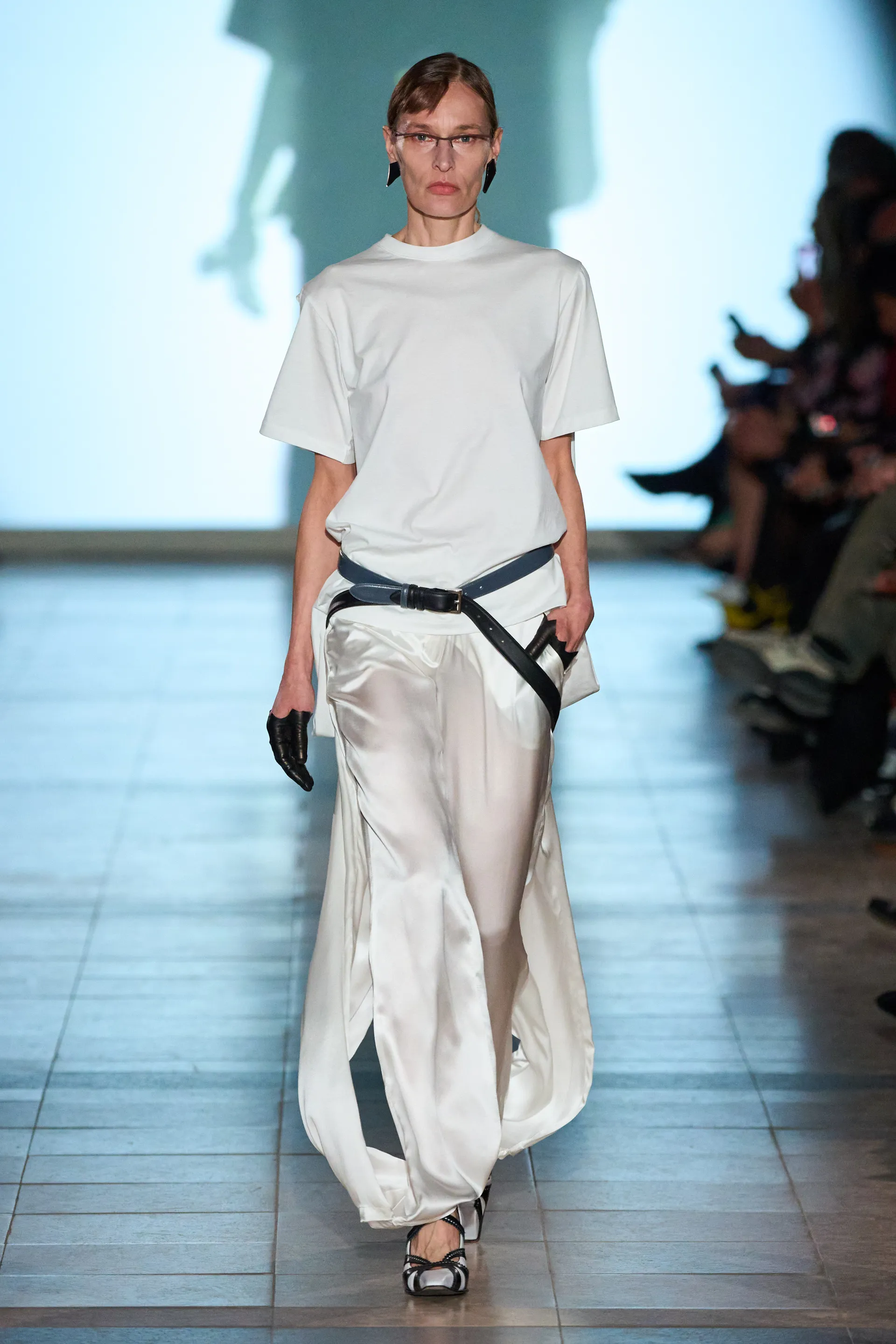 JULIE KEGELS FALL 26 look 5