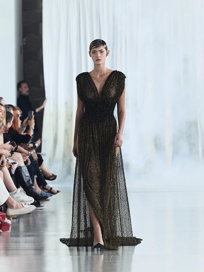 LEVER COUTURE 25 look 2