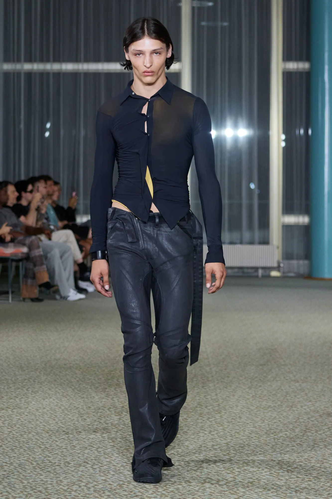 OTTOLINGER RESORT 26 look 2