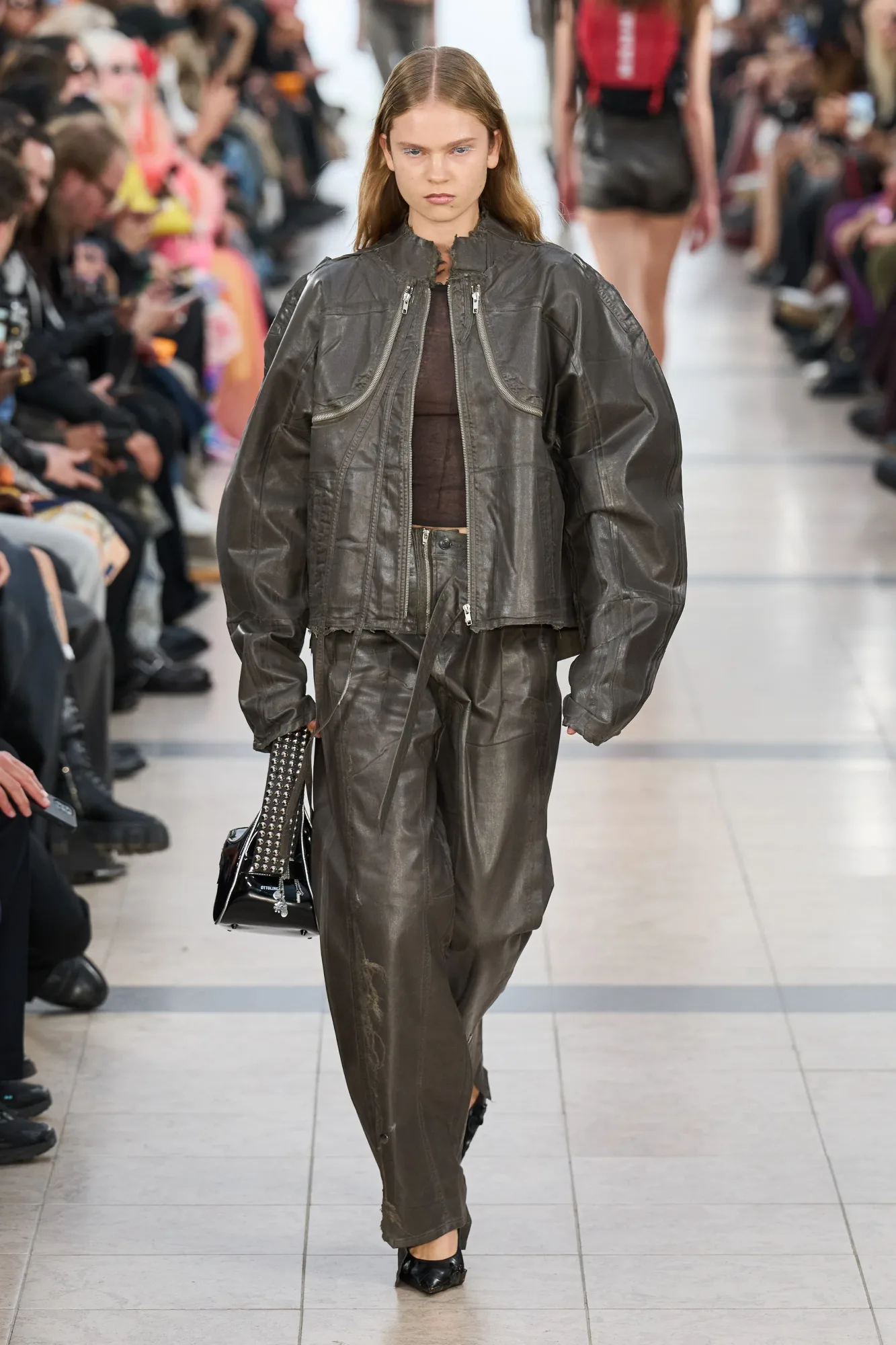OTTOLINGER SPRING 26 look 2