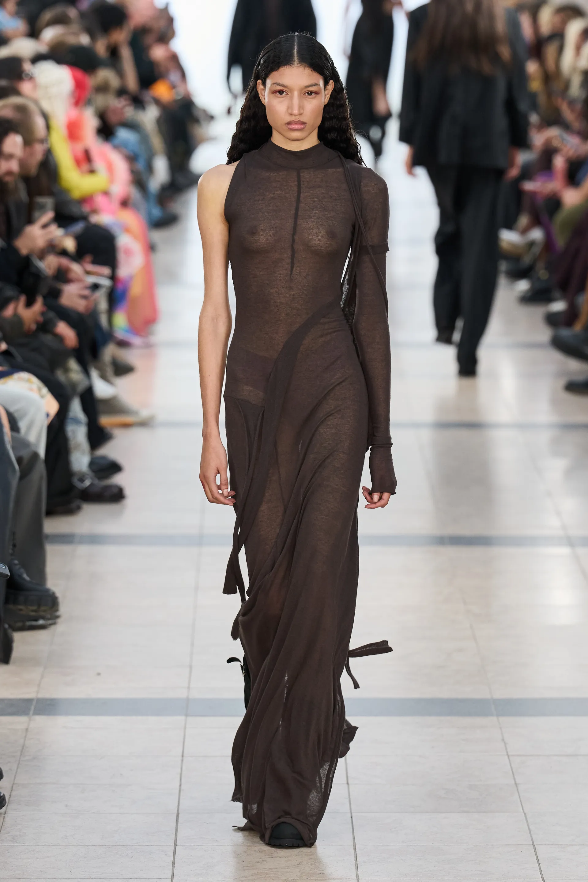 OTTOLINGER SPRING 26 look 5