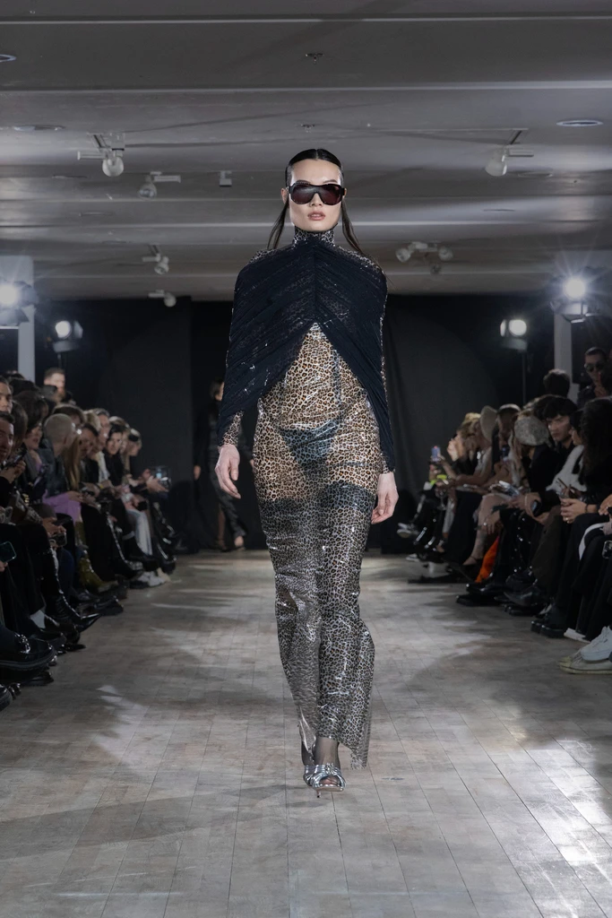 PRESSIAT FW 25 look 4
