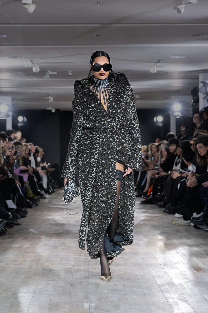 PRESSIAT FW 25 look 5