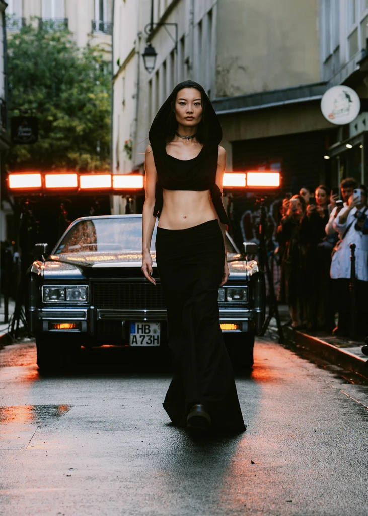 PRESSIAT SS 25 look 5