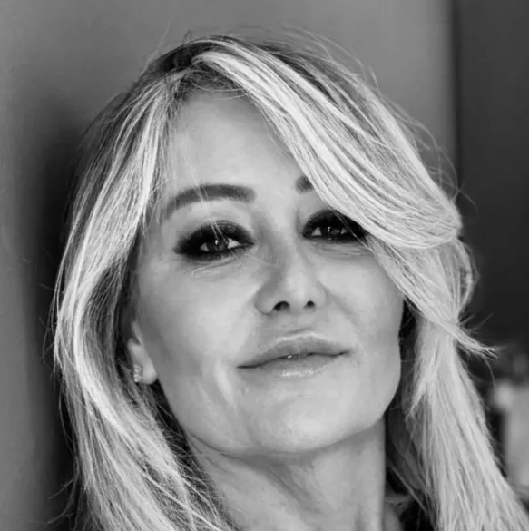 ANTONELLA VEZZA