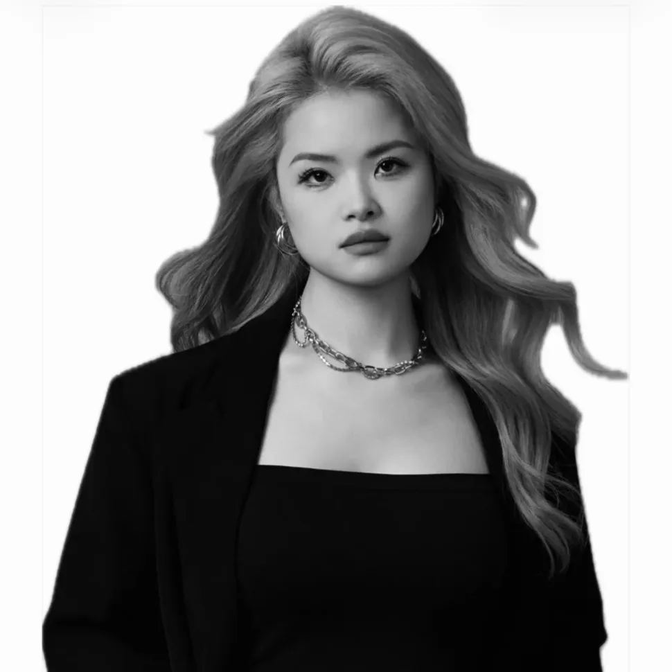 CHIARA YE