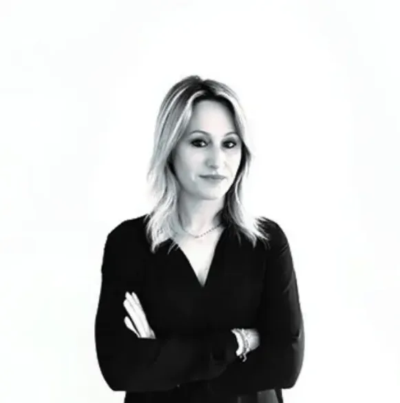 CRISTINA CORDERO