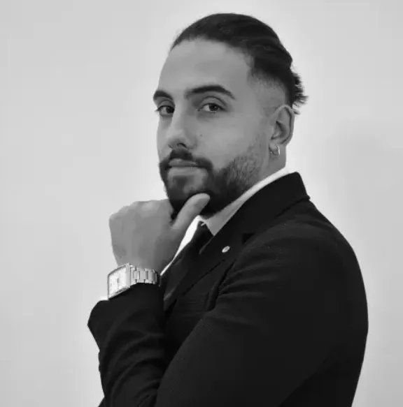 EMANUELE VELE