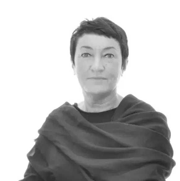 ENRICA FUMAGALLI