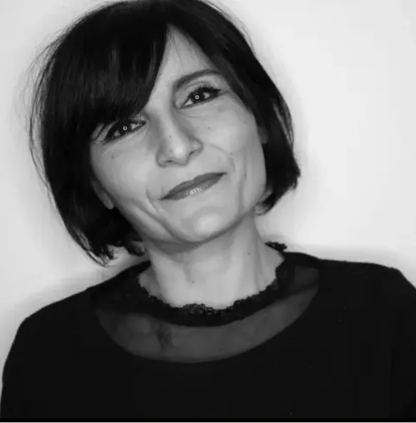 FRANCESCA IANNONE