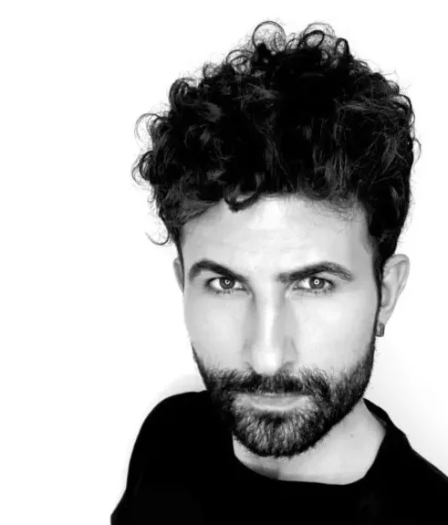 GIORGIO FONTANA