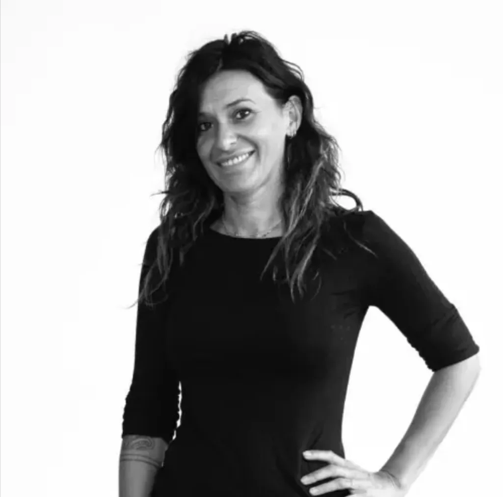 LAURA GALESSI