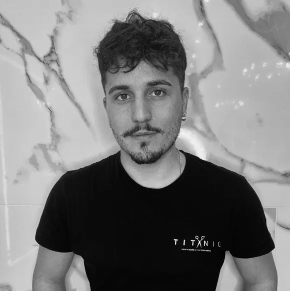 LEONARDO CESARINI