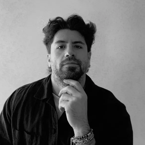 LEONARDO D’ERRICO