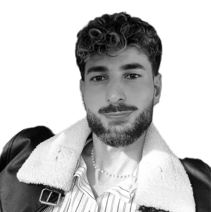 LORENZO BENZONI