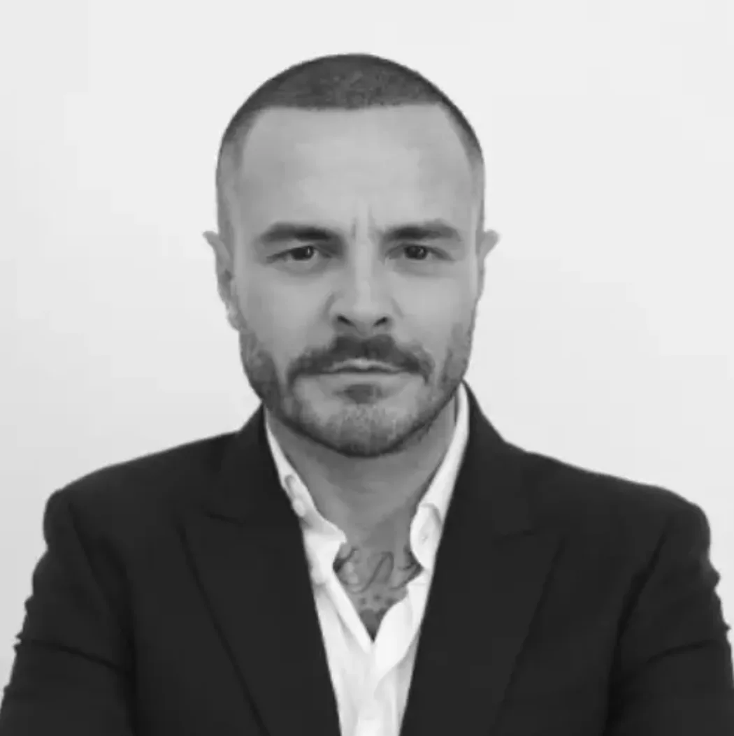 LUCA LOPEZ