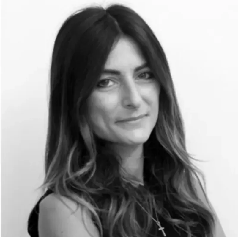 MANUELA ZUCCATO
