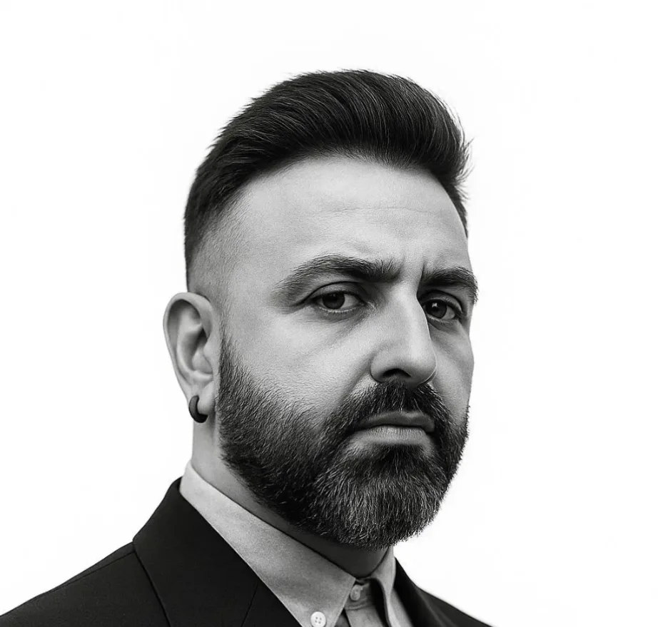 MINO RUSSO
