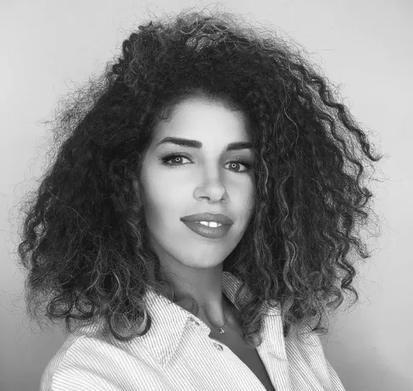 NORA YAMINI