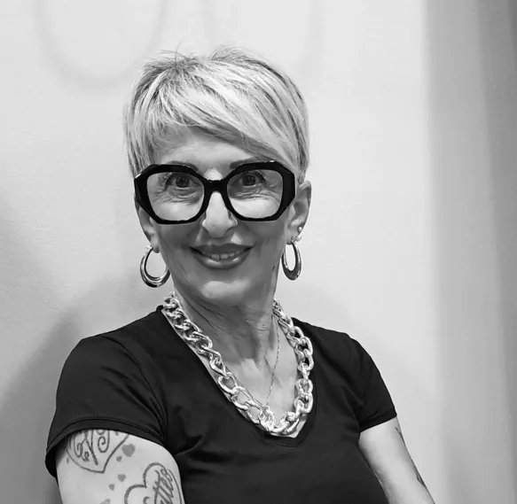 ROSA LO RUSSO
