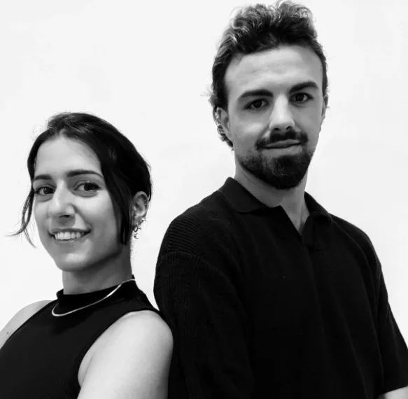 STEFANO ZACCARDO E ELISABETTA VOLPE